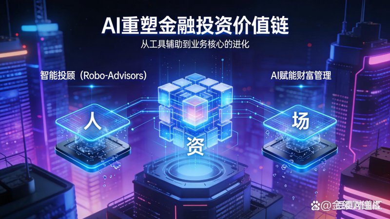 资产管理行业新动态:多元化的投资之道